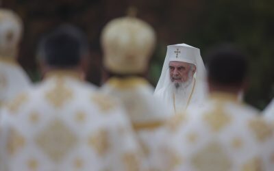 Patriarhul Daniel, condoleanțe pentru Mircea Lucescu: „Tact pedagogic deosebit”