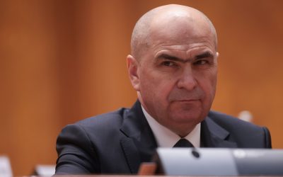 Bolojan, susținut de PNL: Ce spune despre viitorul său politic?