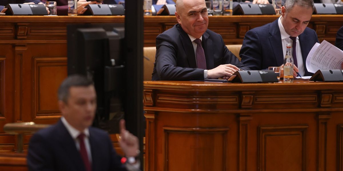 PSD, sub 20% în toate sondajele: Criză majoră pentru partid