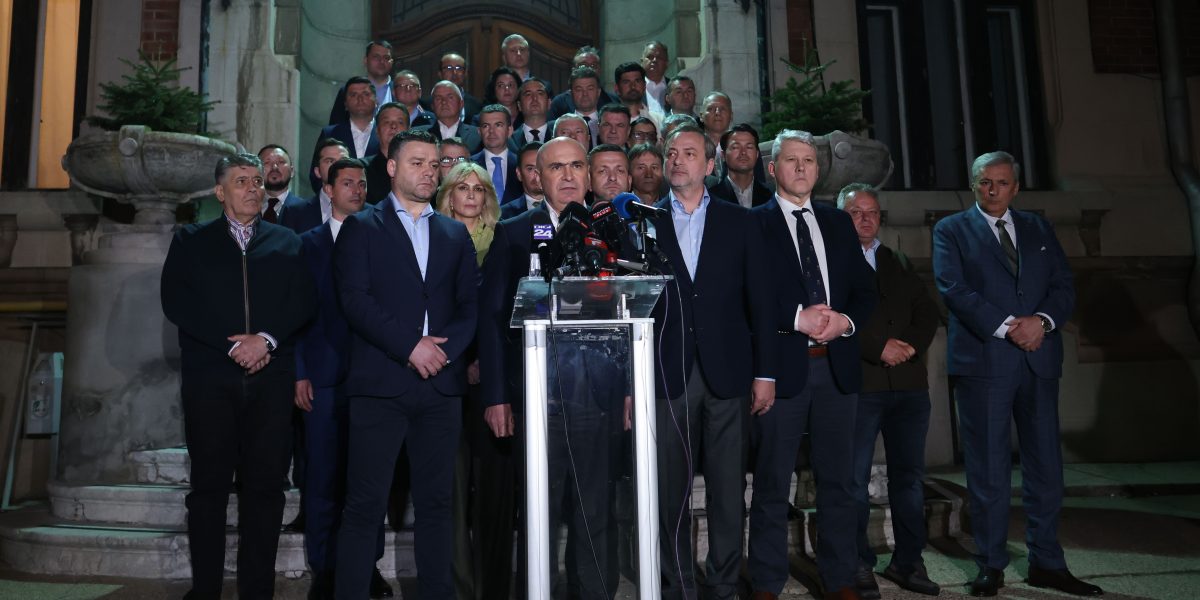 Criza Guvernului Bolojan: PSD retrage sprijinul. Ce urmează pentru România