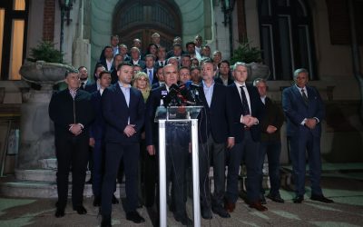 Criza Guvernului Bolojan: PSD retrage sprijinul. Ce urmează pentru România