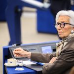 Lagarde, avertisment dur: Noul șoc energetic riscă să reaprindă inflația în UE