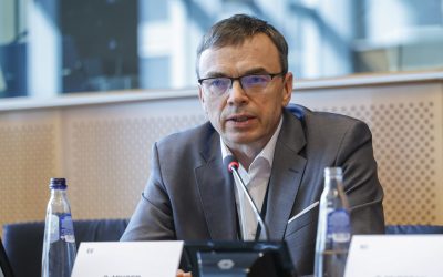 UE: Parlamentul European, susținere fermă pentru aderarea Moldovei, după Sven Mikser