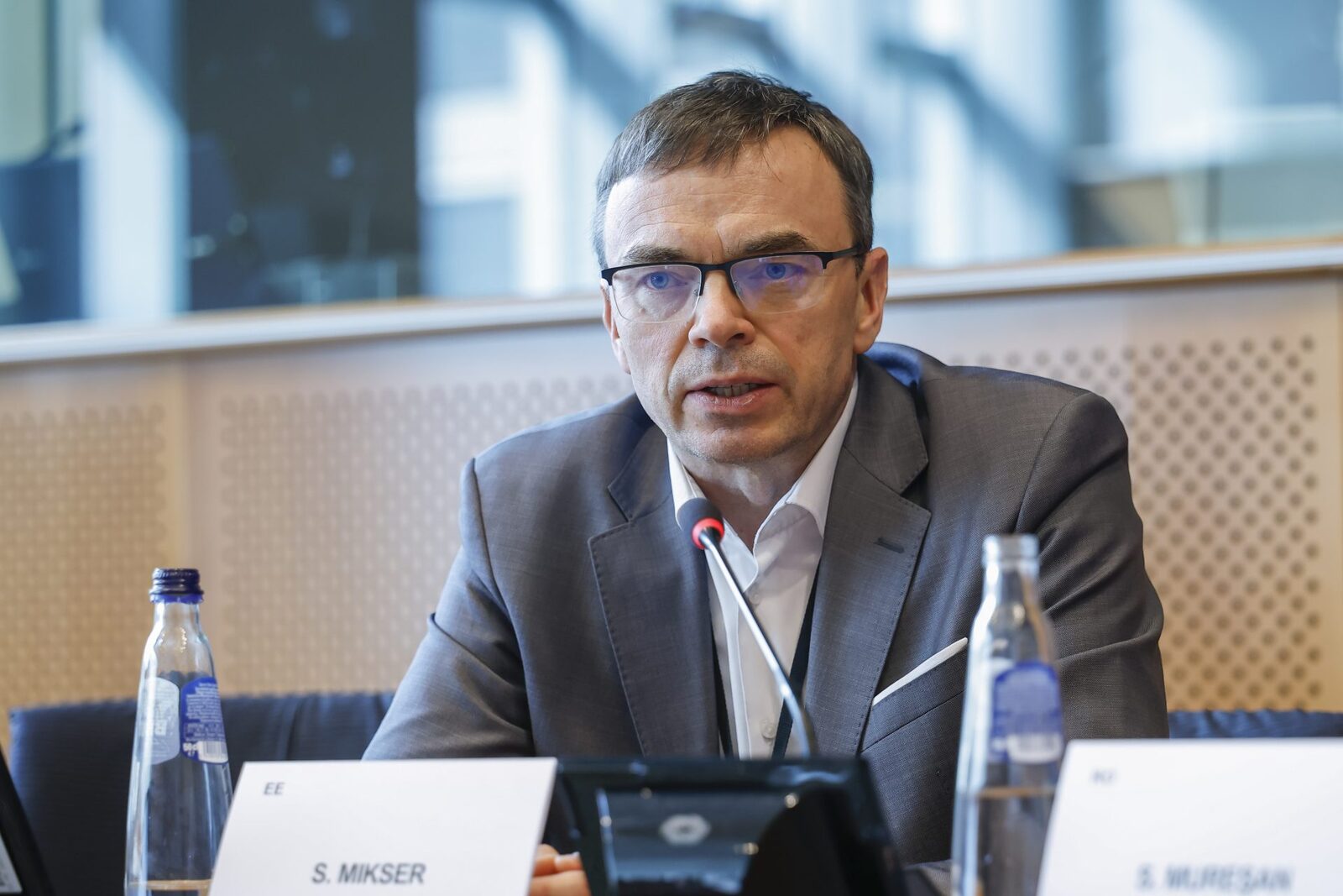 UE: Parlamentul European, susținere fermă pentru aderarea Moldovei, după Sven Mikser