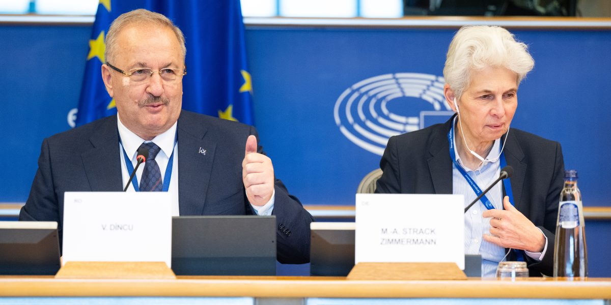 România, la răscruce: Fondurile UE pentru Apărare cer viteză și strategie