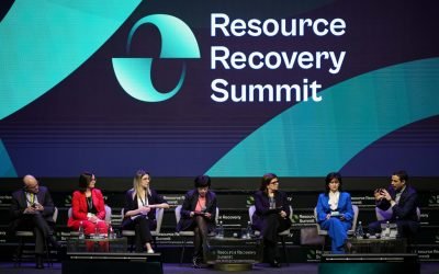 România a fost în centrul atenției în cadrul Summit-ului European dedicat recuperării resurselor la Resource Recovery Summit 2026, desfășurat pe 18 martie