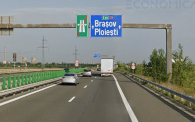 A3 Ploiești – Brașov, pas important: Tema geotehnică a fost aprobată pentru foraje