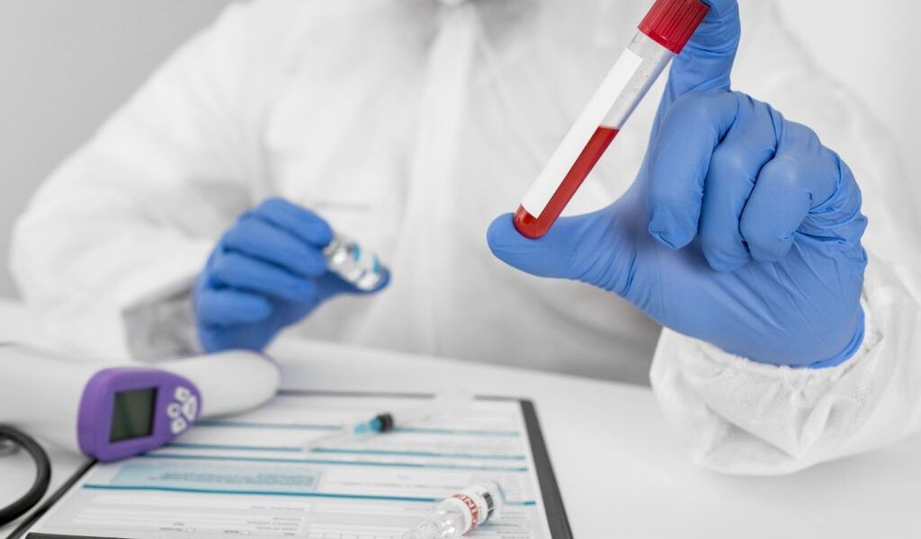 Analiză medicală după 65 de ani: Depistează diabetul din timp