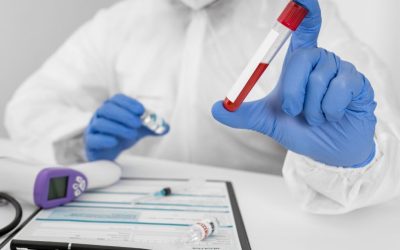 Analiză medicală după 65 de ani: Depistează diabetul din timp