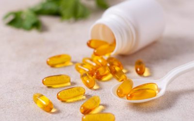 Ulei de pește sau Omega-3? Răspunsul experților: ce funcționează mai bine