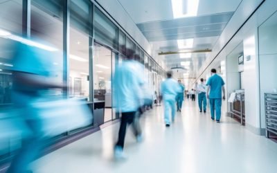 Garda de noapte dintr-un spital public românesc plătită la același tarif din 2018, în ciuda creșterii salariilor medicilor Medicii care lucrează gărzi în spitale publice din România primesc același tarif orar ca în urmă cu cinci ani, în ciuda majorărilor salariale semnificative din ultima perioadă