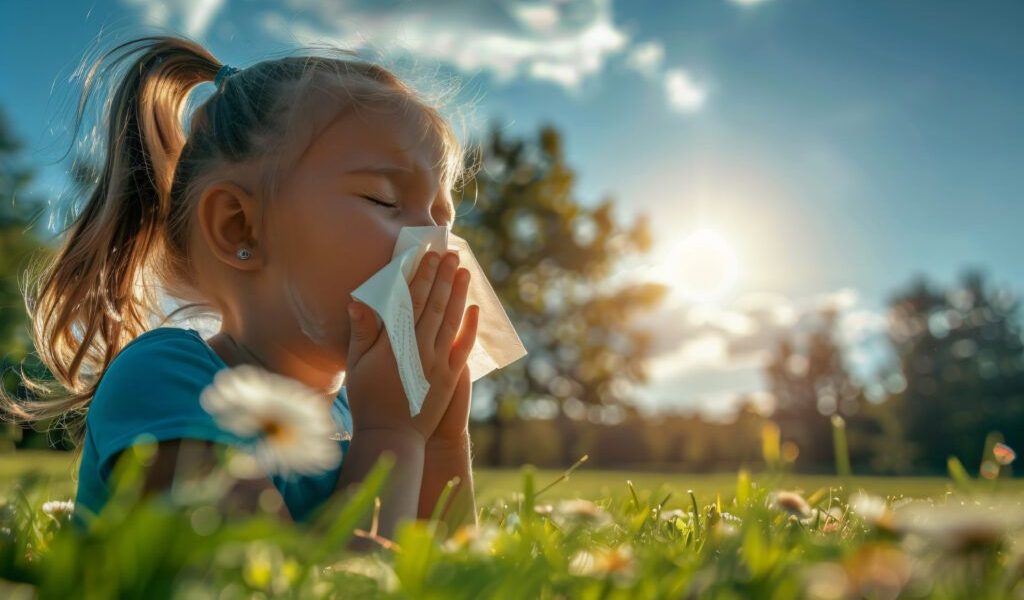 Alergiile la bebeluși: Semne, reacții și diversificare alimentară sigură