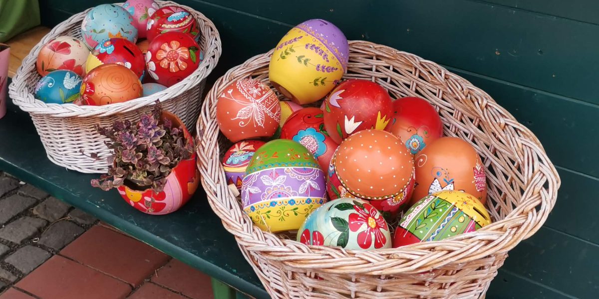 Miel și ouă de Paște pentru diabetici: Dr. Sorina Ispas, dezvăluiri