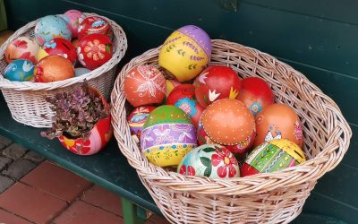 Marția Albă în Săptămâna Luminată: Tradiții și obiceiuri din a treia zi de Paște