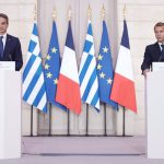 Franța și Grecia, pact de apărare prelungit: Războiul din Iran dictează