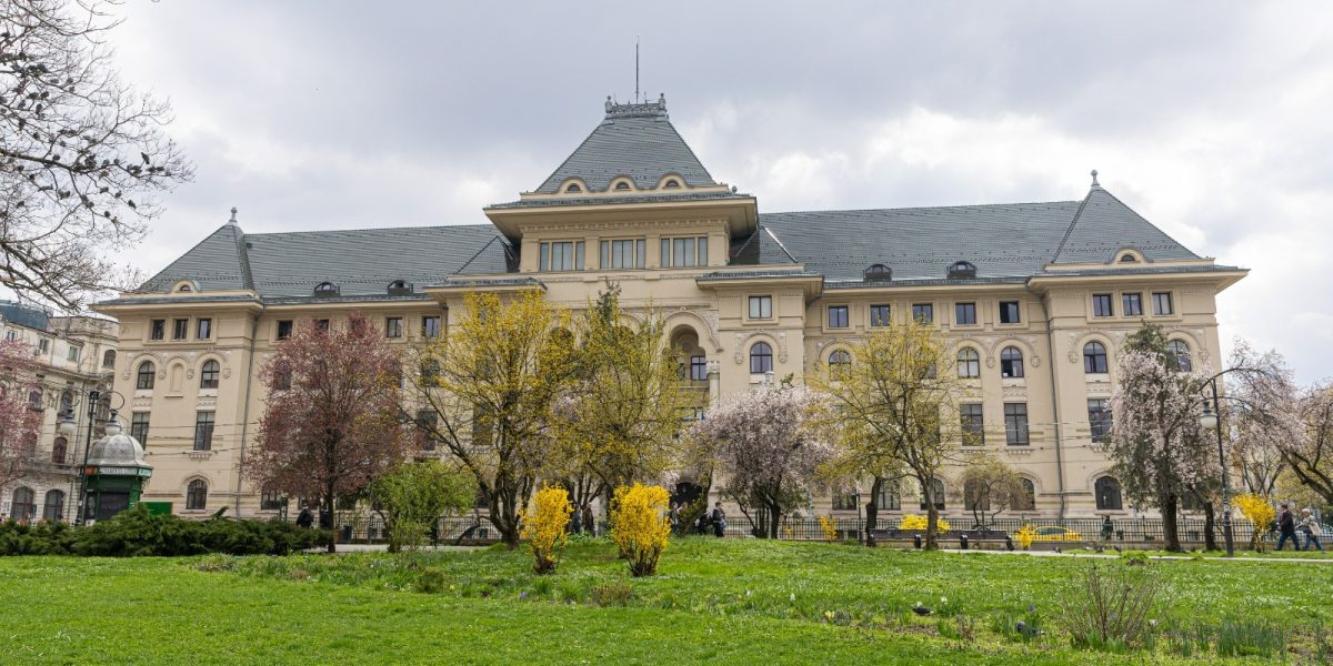 Primăria București deschide porțile: Tururi ghidate gratuite în weekend
