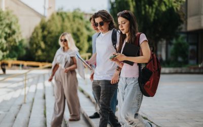 România, magnet pentru tineri: De ce o aleg generația Z?