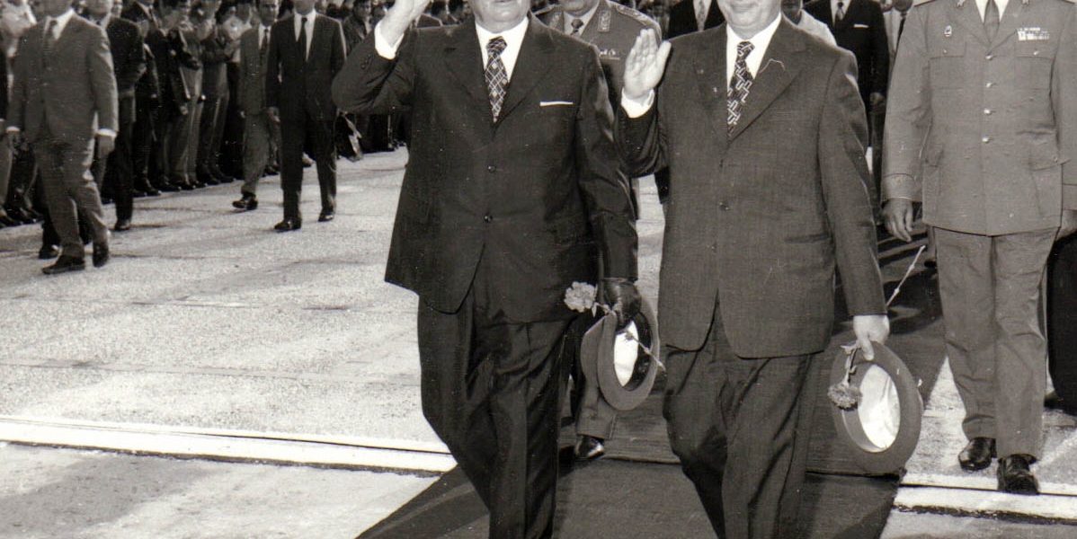 Moartea lui Tito: Cum a știut America de la Radio România, dezvăluie CIA