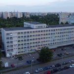 DEFECȚIUNE la Pantelimon: Hoț intră în spital și fură oxigen. ISU trimite rezerve