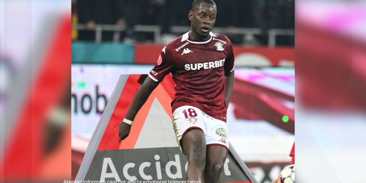 Femeia lovită mortal de fotbalistul Kader Keita pe trecerea de pietoni O femeie de 68 de ani, victima accidentului rutier recent, a încetat din viață după mai bine de o lună de luptă pentru supraviețuire