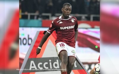 Femeia lovită mortal de fotbalistul Kader Keita pe trecerea de pietoni O femeie de 68 de ani, victima accidentului rutier recent, a încetat din viață după mai bine de o lună de luptă pentru supraviețuire