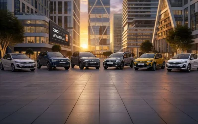 Noua Dacia electrică, pe șosele: Cum arată și cât costă Spring EV-ul?