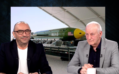 Îmbogățirea uraniului: Iranul, la un pas de bomba nucleară