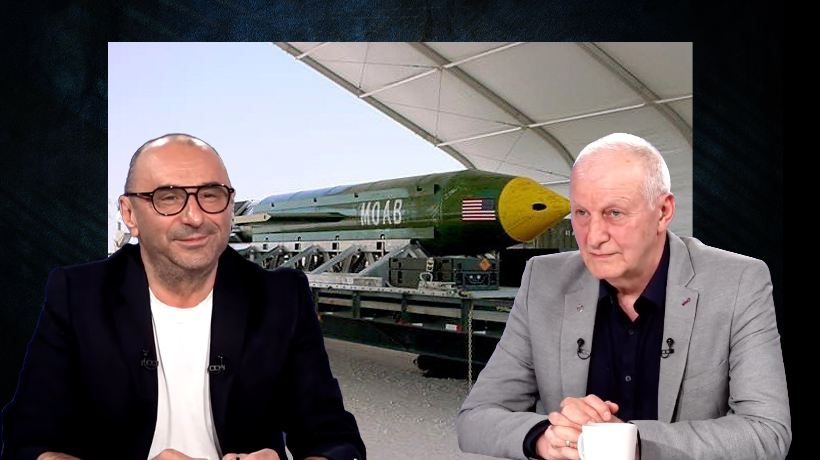 Îmbogățirea uraniului: Iranul, la un pas de bomba nucleară