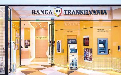 Banca Transilvania, lovitură pe piețele externe: Emisiune de obligațiuni în euro