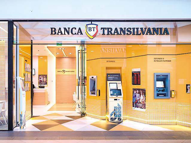 Banca Transilvania, lovitură pe piețele externe: Emisiune de obligațiuni în euro