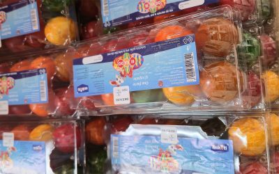 Cât costă oul de Paște la Kaufland? Prețuri-șoc în România