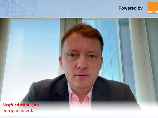 Efectele UE: Românii, de patru ori mai bogați ca acum 20 de ani! VIDEO