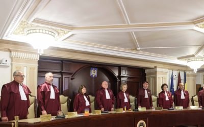 Curtea Constituțională respinge acuzele AUR privind bugetul pe 2026
