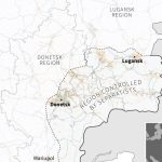 Ucraina, șocantă propunere: Donbas, „Donnyland” pentru a-l cuceri pe Donald Trump