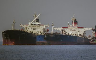 Războiul din Iran declanșează criza energetică a secolului, avertizează AIE