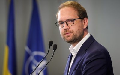 Fritz, atac furibund la PSD: Criză politică, sărăcie și ipocrizie cruntă