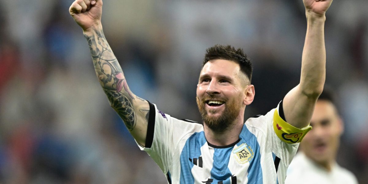 Messi, dat în judecată după meciul ratat din Miami. A doua zi, vedeta a jucat