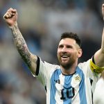 Messi, dat în judecată după meciul ratat din Miami. A doua zi, vedeta a jucat