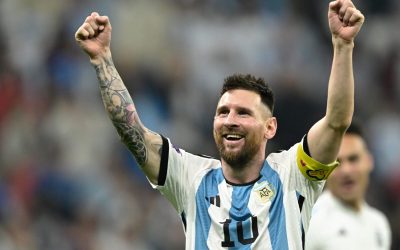 Messi, dat în judecată după meciul ratat din Miami. A doua zi, vedeta a jucat