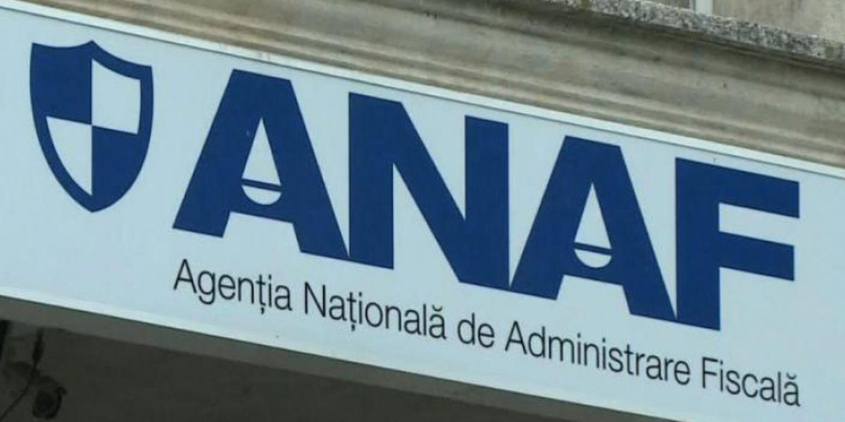 Ford de la ANAF: mașina ieftină, la preț de telefon, cu ușile ferecate