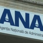 Ford de la ANAF: mașina ieftină, la preț de telefon, cu ușile ferecate