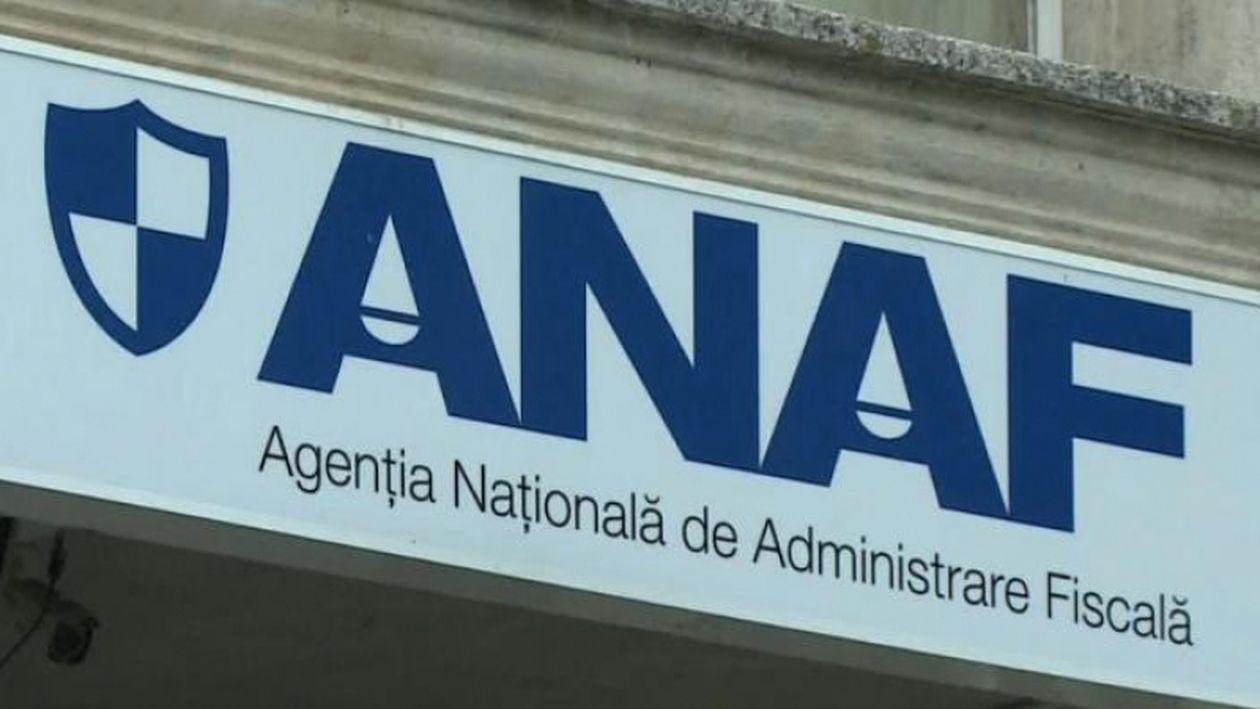 ANAF scoate la licitație un autoturism la un preț extrem de mic, fiind cea mai ieftină mașină disponibilă în prezent pe platforma instituției