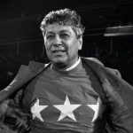 Marea familie a fotbalului, în doliu după moartea lui Mircea Lucescu