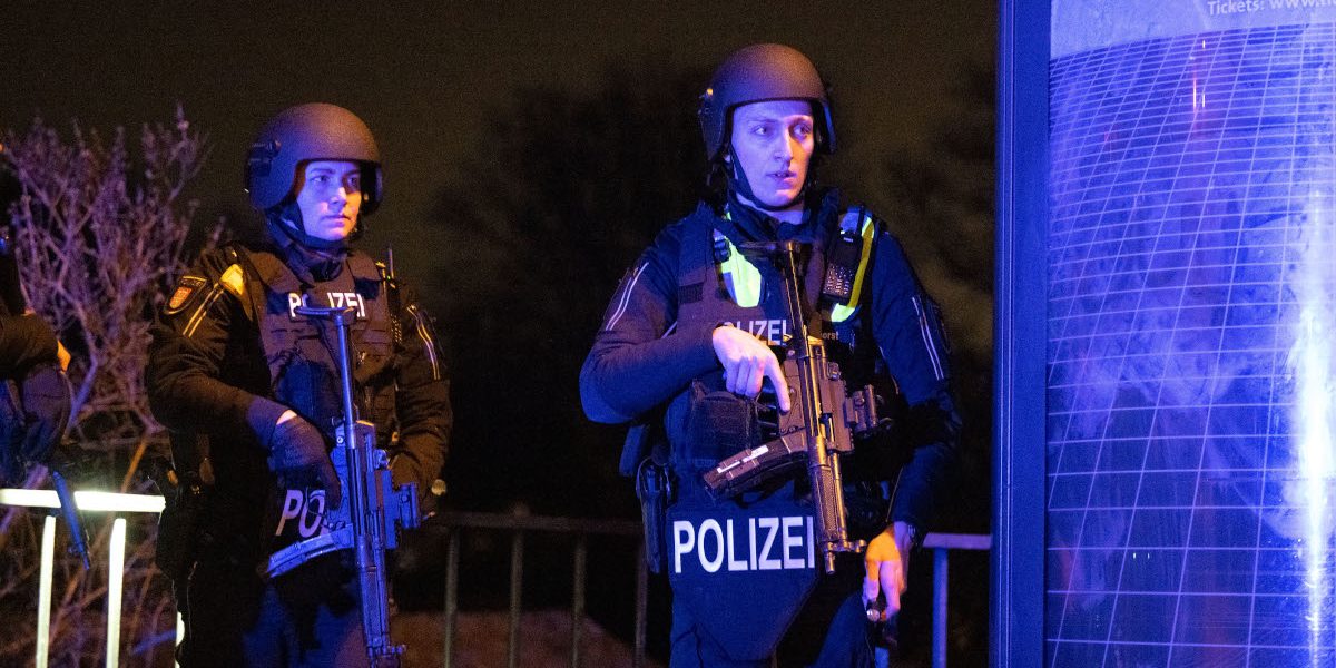 Explozie în Germania: Un deces și patru răniți grav. Ancheta vizează „acţiunea umană”