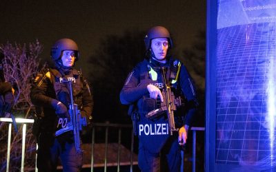 Explozie în Germania: Un deces și patru răniți grav. Ancheta vizează „acţiunea umană”