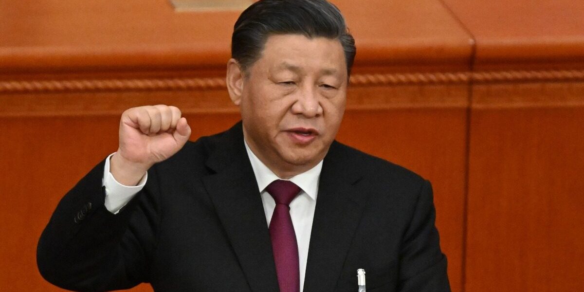 Xi Jinping îl laudă pe Pedro Sanchez: Suntem de partea corectă a istoriei!
