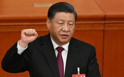 Xi Jinping îl laudă pe Pedro Sanchez: Suntem de partea corectă a istoriei!
