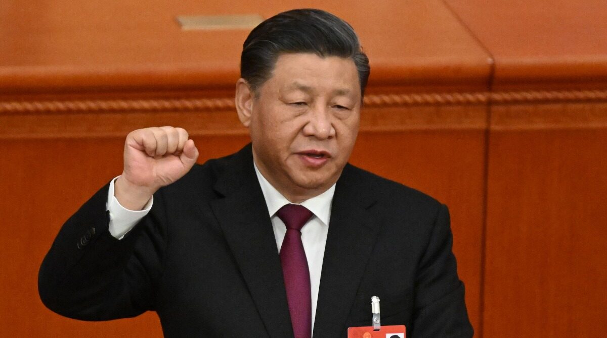 Xi Jinping îl laudă pe Pedro Sanchez: Suntem de partea corectă a istoriei!