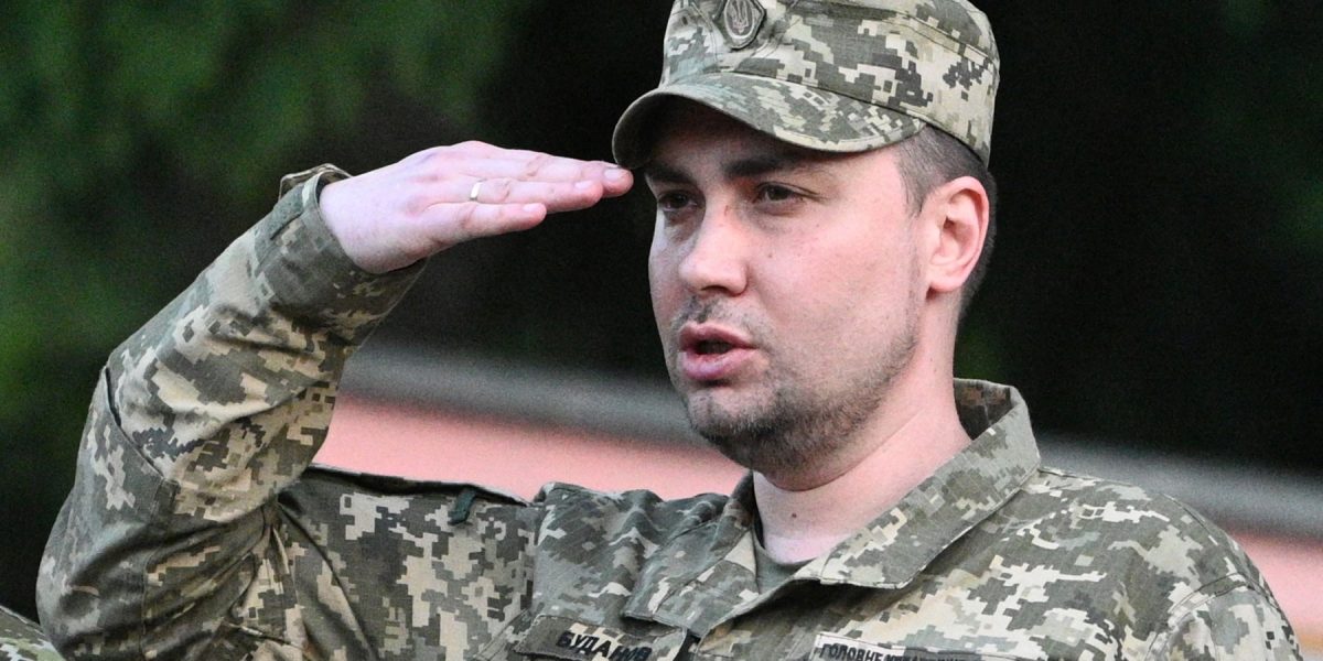 Budanov, mâna dreaptă a lui Zelenski, anunță: Pacea cu Rusia, aproape!