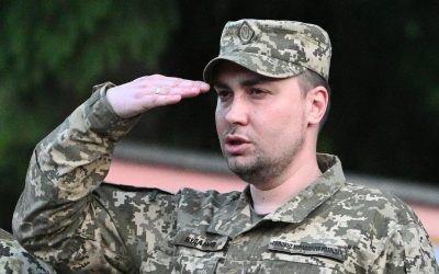 Budanov, mâna dreaptă a lui Zelenski, anunță: Pacea cu Rusia, aproape!